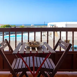 Casa Playa María Apartamento